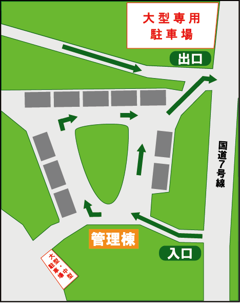 風水亭 周辺地図